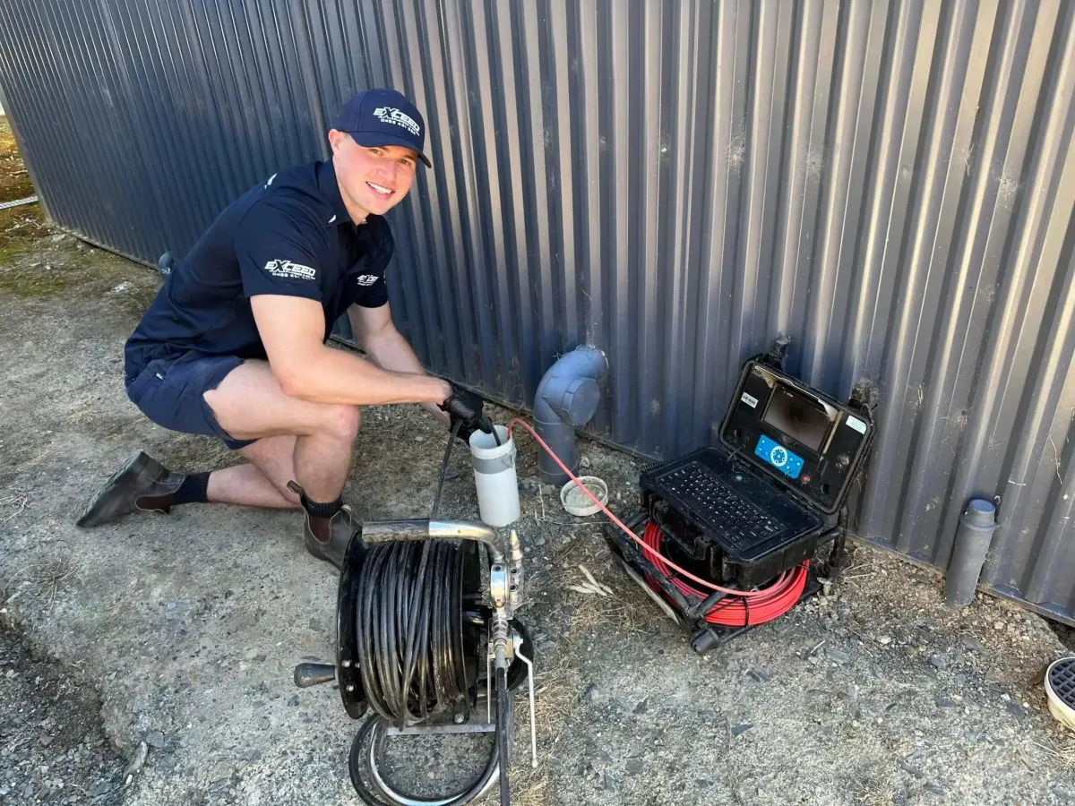 Local Highbury plumber ready to help